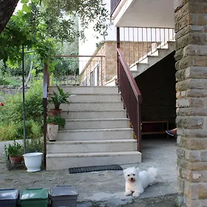 Bella Vista Bolognese Trespiano