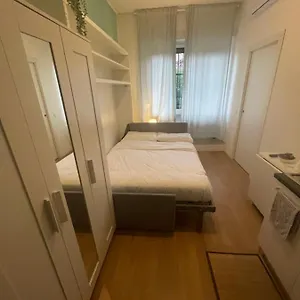 Monolocale Istria M5 Appartamento Milano
