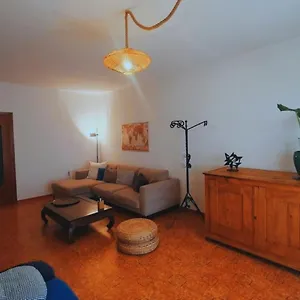 El Lugo Appartamento Colà