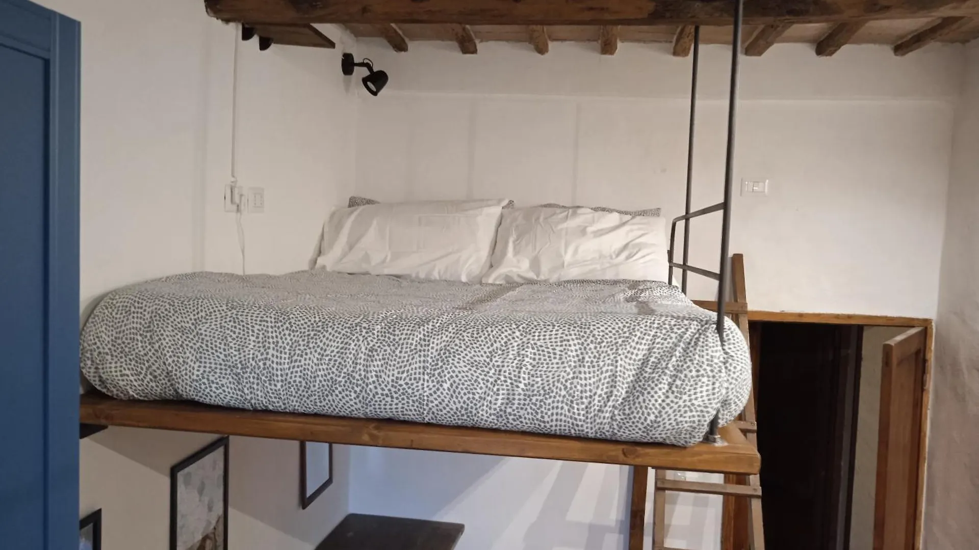 Apartment Piccolo Appartamento Monticiano